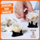thumbnail image 4 of Kit científico Dan&Darci Break & Discover Geodes para niños de 8 a 12 años, 4 of 9