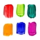 thumbnail image 5 of Set de Pintura Lavable Crayola para Niños 6 Colores 177 ml, 5 of 8