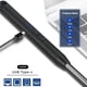 thumbnail image 2 of Encendedor Electrico Recargable Portatil Usb Para Cocina Chispero Plasma Arco Flexible Con Indicador Bateria FIGOIMPORT, 2 of 10