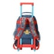 thumbnail image 3 of Mochila Escolar con Ruedas Totto Resistente y Ligera Niño, 3 of 3