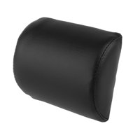 Magideal - Almohada De Pilates, Cojín, Accesorios Para Reformer, Almohada Multiusos, Compacta Y Cómoda Para Soporte De Cabeza Y Cuello, Para Gimnasio, Ejercicio, Semicircular