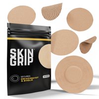 Parches Adhesivos Skin Grip Para Dexcom G7 Y Stelo Cgm, Paquete De 20