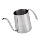 thumbnail image 4 of Cafetera De Acero Inoxidable 304, Tetera Con Cuello De Cisne Para Verter Sobre La Jarra, 250cc, 4 of 5