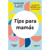 Profit Editorial - Tips Para Mamas Hbr