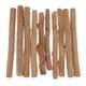 thumbnail image 3 of Formas de madera de madera de deriva natural de 250 g / paquete para palillo artesanal hecho a mano 19.5 cm, 3 of 5