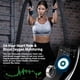 thumbnail image 5 of Monitor De Actividad Física Smart Health Ring Plateado, 5 of 9