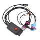 thumbnail image 1 of Plataforma De Prueba De Cables De Alimentación De Clúster Reparación Robusta Para La Plataforma De Accesorios Audi, 1 of 5