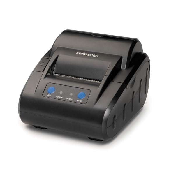 Impresora térmica de recibos Safescan TP-230