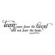 thumbnail image 1 of Decomural Tears From The Heart Leonardo Da Vinci WS-44100, 1 of 2