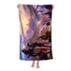 thumbnail image 3 of Toalla de Playa Desmarcar Calabozos y Dragones 78x180 cm, 3 of 6