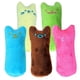 thumbnail image 4 of Cats Will Love This Adorable Catnip-Infused Cat Face Plush Toy!, 4 of 5