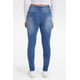 thumbnail image 3 of Jeans Mujer Skinny Lia Azul, 3 of 5