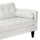thumbnail image 4 of Sofa Retro 3cg Felpa 00 Crudo, 4 of 6