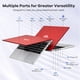 thumbnail image 5 of Notebook NIMO N156 i5-12450H 15,6" FHD 8 GB 256 GB SSD, 5 of 9