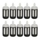 thumbnail image 1 of 10 ajuste del filtro de combustible stihl br500 br550 br600 br420 br400 br380 br320 br340, 1 of 3