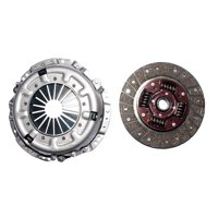 Repuestos Del Sol - Kit Embrague Toyota Hilux 1.8 1989 1993