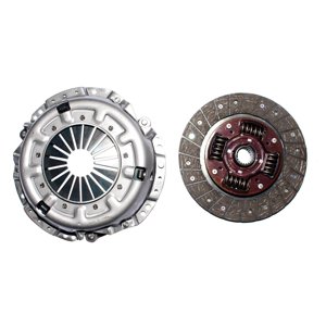 Repuestos Del Sol - Kit Embrague Toyota Hilux 1.8 1989 1993