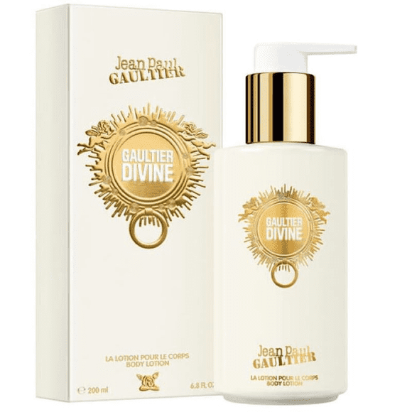 Jean Paul Gaultier - Loción corporal Divine (200 ml)