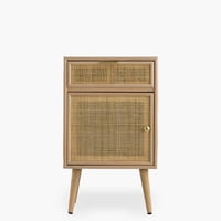 Form Design - Velador June Natural