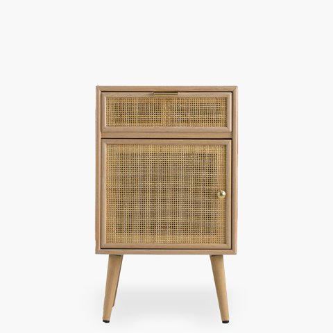 Form Design - Velador June Natural