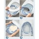 thumbnail image 5 of Una funda lavable suave y cálida para el baño., 5 of 5