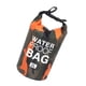 thumbnail image 2 of Bolso Bandolera Peque?o Impermeable De 2 L Para Kayak Naranja, 2 of 5