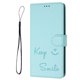 thumbnail image 3 of Funda Cartera para Samsung Galaxy S24 Plus con Bloqueo RFID, Cierre Magnético y Ranuras Tarjetas Verde, 3 of 6