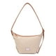 thumbnail image 2 of Cartera Bandolera Textura Ainhoa Camel Calu, 2 of 6