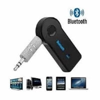 Genérica - Pack Conveniente Audio Y Video, Audifono Bt, Conector Bt Para Tv