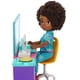 thumbnail image 5 of Muñeca Mattel Karma's World Recording Studio de 8,7 pulgadas de Toy Playset, 5 of 6