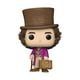 thumbnail image 2 of FUNKO POP WILLY WONKA Funko, 2 of 3
