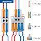 thumbnail image 4 of Conectores de empalme GKEEMARS 65 piezas AWG 28‑12, 4 of 7