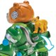 thumbnail image 4 of Toy Team MekBots Bear Mek con Frost y cachorro de león, 4 of 7