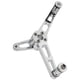 thumbnail image 1 of Palanca De Cambio De Palanca De Cambios De Motocicleta Adecuada Para Sportster 883 Low 2005-2018 Galvanizado B, 1 of 5