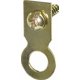 thumbnail image 3 of Colgador de anillos Hillman AnchorWire, chapado en acero, tamaño grande, paquete de 4 x 10, 3 of 3