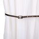 thumbnail image 2 of Vestido Niña Blanco Pillin, 2 of 3