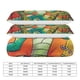 thumbnail image 2 of Póster de Alas de Fuego, juego de ropa de cama de 3 piezas, edredón suave, decoración de dormitorio, regalo, 2 of 3
