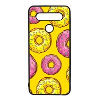 Genérico - Carcasa Funda Para Lg K41S Diseño 74