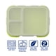 thumbnail image 3 of Bandeja Bentgo Pop con tapa transparente para Bento 4 reutilizable, 3 of 6