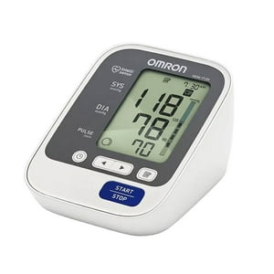 Topmedic - Toma Presion Tensiometro Digital Brazo 60 Memorias Omron 7130