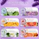 thumbnail image 2 of Pastillas efervescentes para ducha Nsrzua - Pack de 12 - Regalos de aromaterapia, 2 of 9