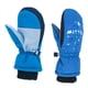 thumbnail image 2 of Ni?os Ni?o Ni?a Invierno Cálido Guantes Esquí A Prueba De Viento Térmico Nieve Al Aire Libre Mitones Azul S, 2 of 5