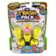 thumbnail image 1 of Figuras de la serie #5 de Toy Oonies Trash Pack, paquete de 5, con guía para coleccionistas, 1 of 3