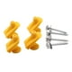 thumbnail image 3 of Juego De Clips De Montaje Para Bandeja Inferior 0019913970 Para Smart Professional Compact, 3 of 3
