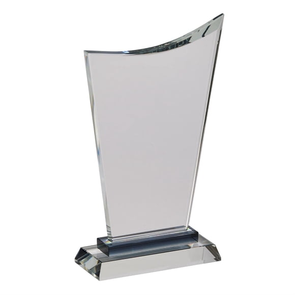 Trofeo Trofeo International Wave de Trophy Creative Gifts, negro