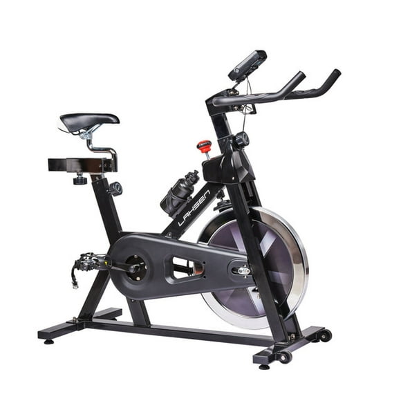 Spinning magnetica Landscape