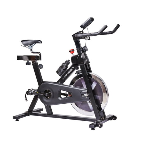 Lahsen - Spinning Magnetica Landscape