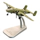 thumbnail image 4 of Fighter Airplane Diecast Modelo 1: 144 Escala Para Colecciones Adultos Café Regalos, 4 of 5
