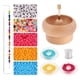 thumbnail image 5 of Cuenco Giratorio De Cuentas De Madera, Kit Giratorio De Cuentas DIY Para Hacer Joyas, 5 of 5