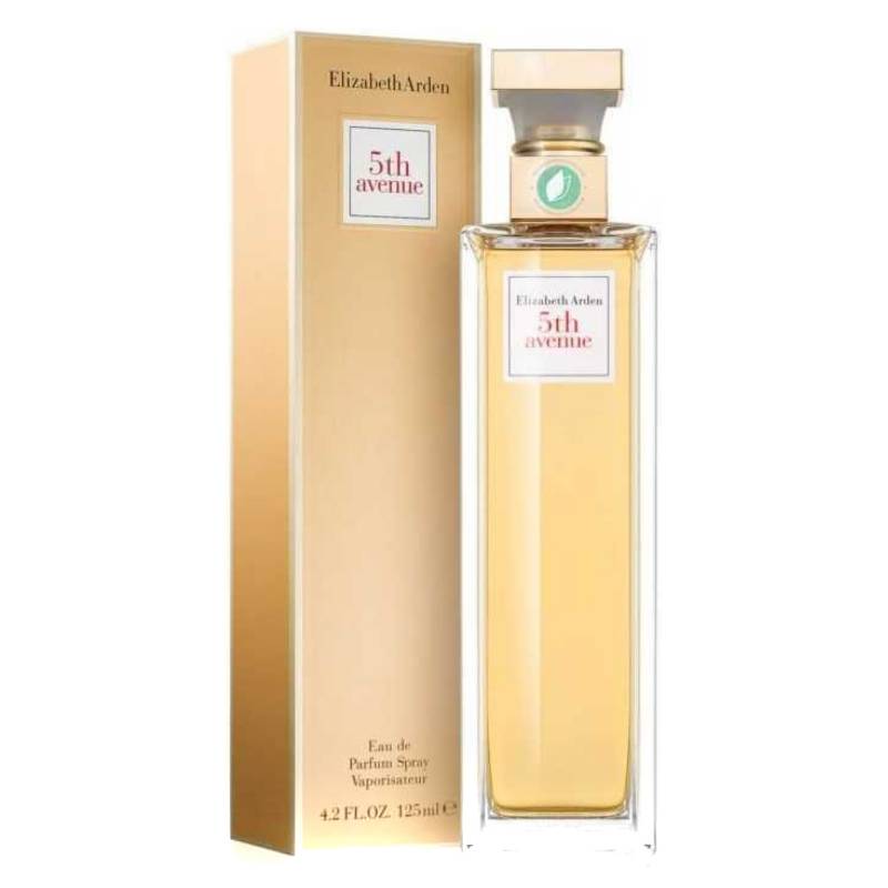 Elizabeth Arden - Perfume Mujer 5 Th Avenue Edp 125 Ml